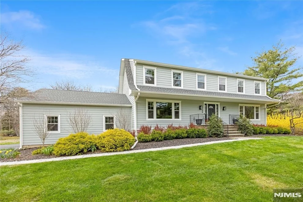 Unit for sale at 68 Burnwood, Upper Saddle River, NJ 07458