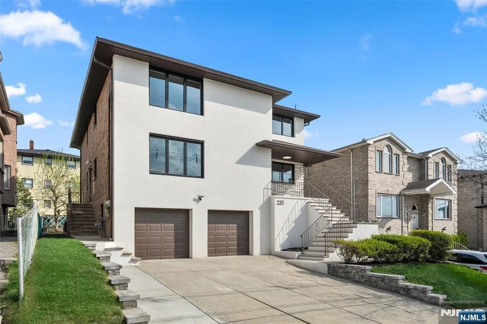 Unit for sale at 220 8th, Palisades Park, NJ 07650