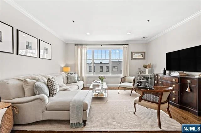 Unit for sale at 82 Clinton, Hoboken, NJ 07030