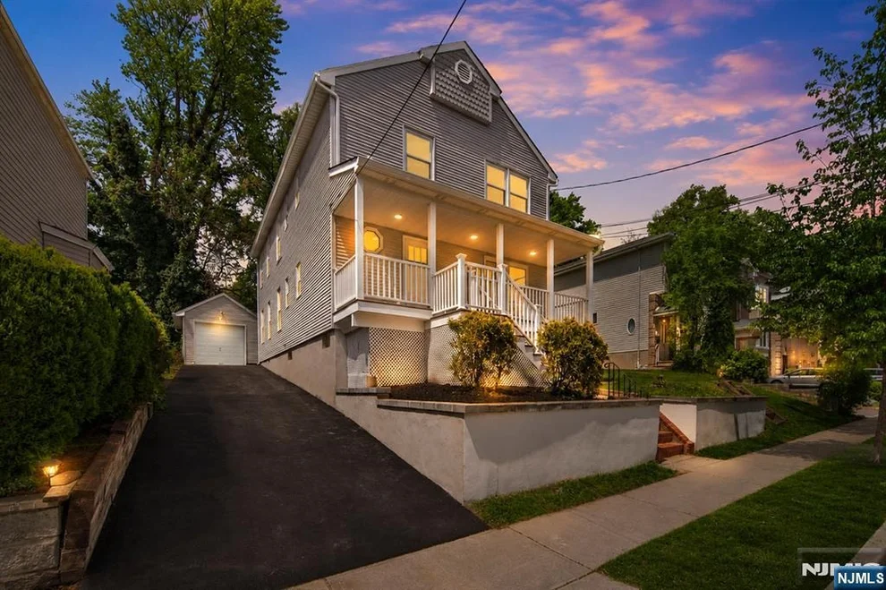 Unit for sale at 195 Van Winkle, East Rutherford, NJ 07073