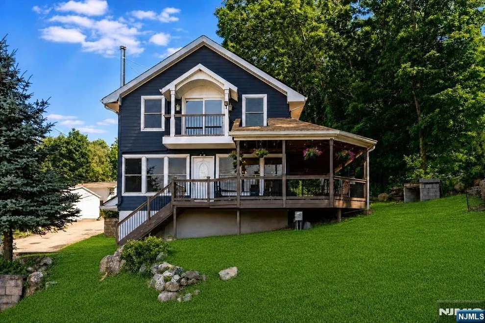 Unit for sale at 2 San Bar, Jefferson Township, NJ 07849