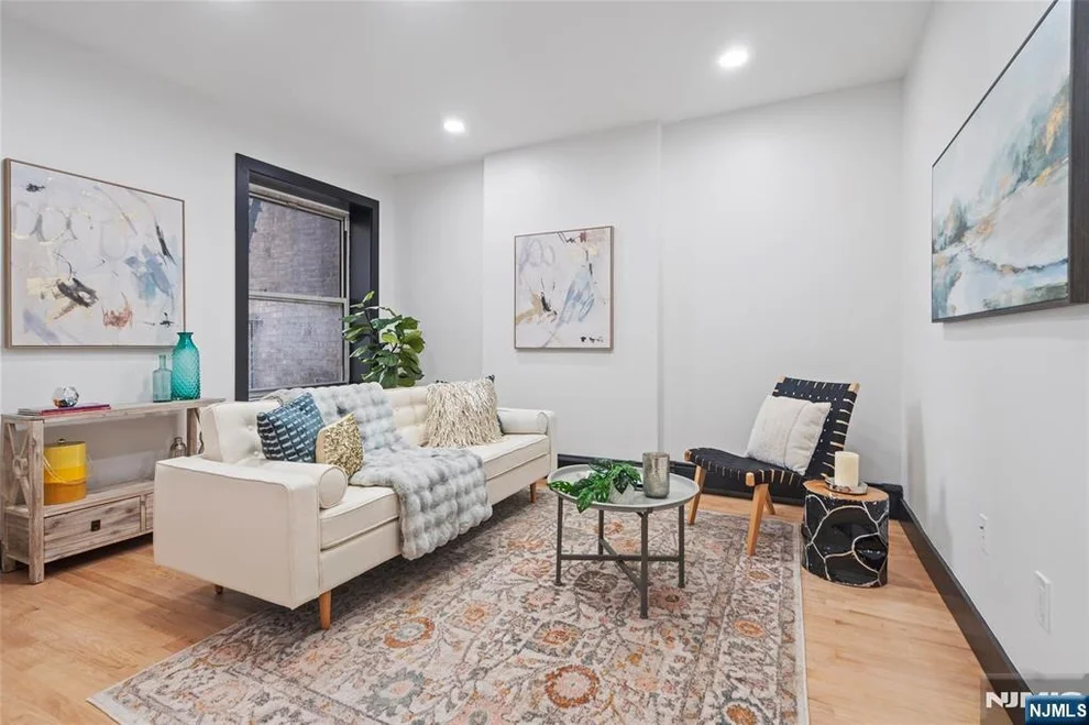 Unit for sale at 391 Central, Jersey City, NJ 07307