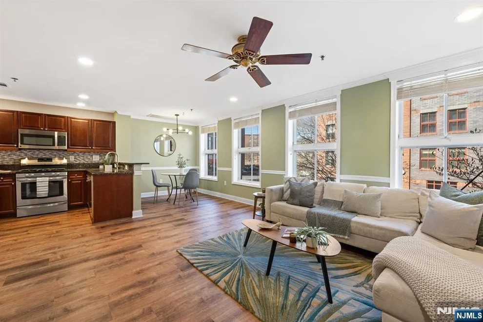 Unit for sale at 812 Grand, Hoboken, NJ 07030