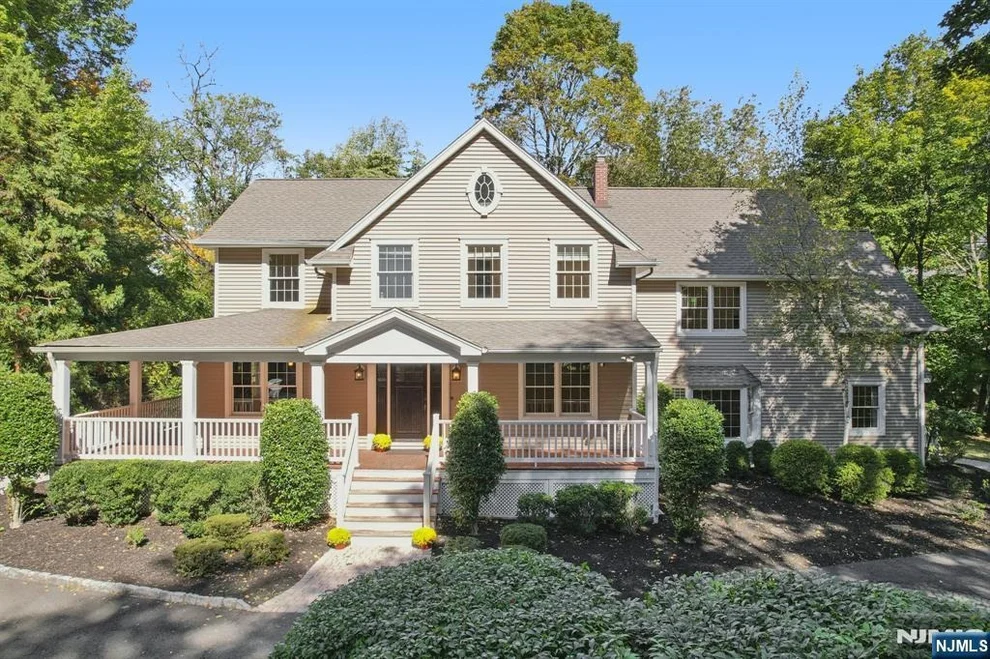Unit for sale at 24 Scott, Allendale, NJ 07401