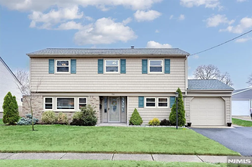 Unit for sale at 79 Bell, Saddle Brook, NJ 07663