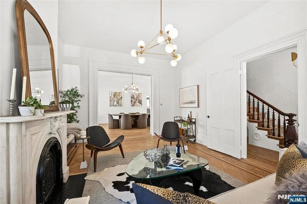 Unit for sale at 55 Reservoir, Jersey City, NJ 07307