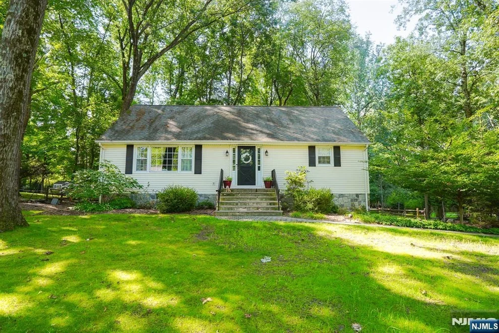Unit for sale at 11 Haring, Old Tappan, NJ 07675