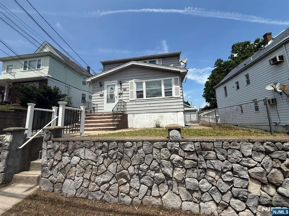 Unit for sale at 169 Plauderville, Garfield, NJ 07026