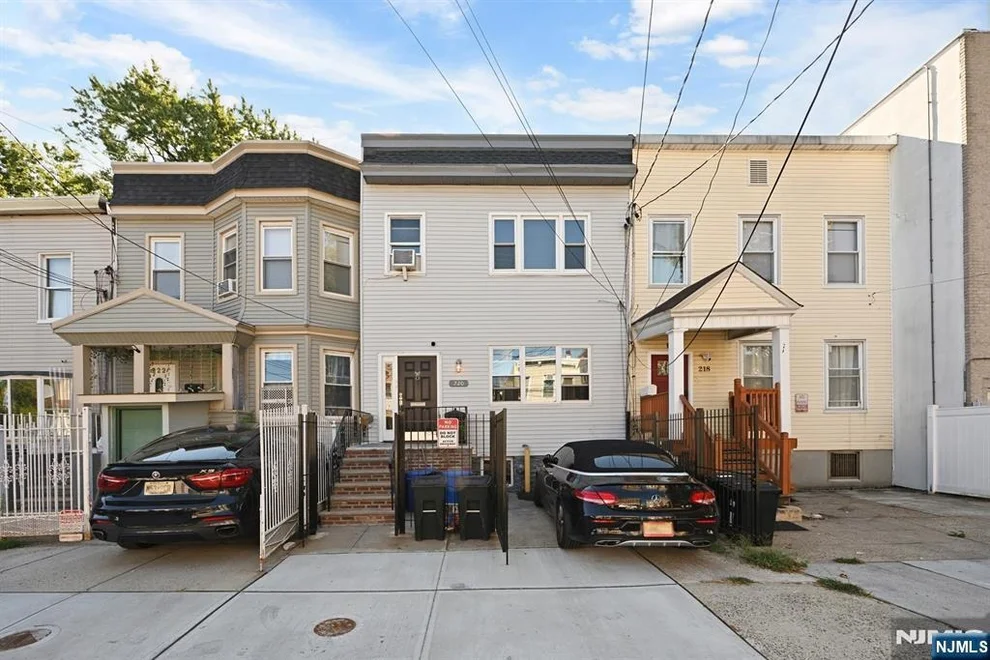 Unit for sale at 220 Delaware, Jersey City, NJ 07306