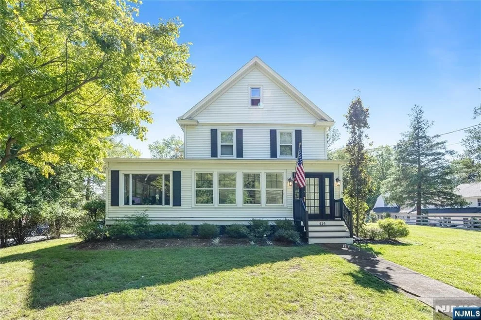Unit for sale at 414 Franklin, Wyckoff, NJ 07481