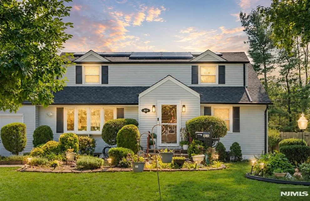 Unit for sale at 36-14 Northern, Fair Lawn, NJ 07410