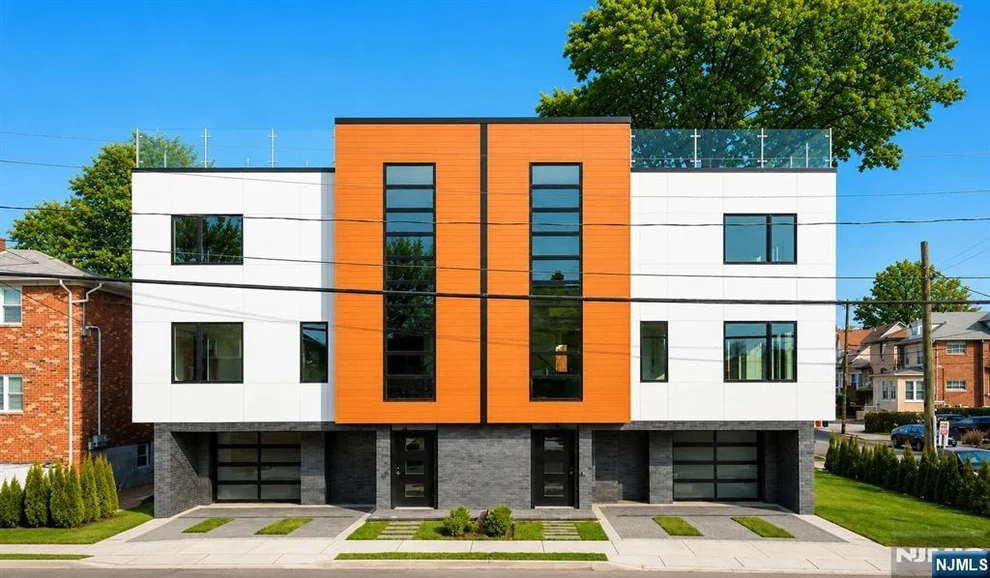 Unit for sale at 253 Prospect, Cliffside Park, NJ 07010