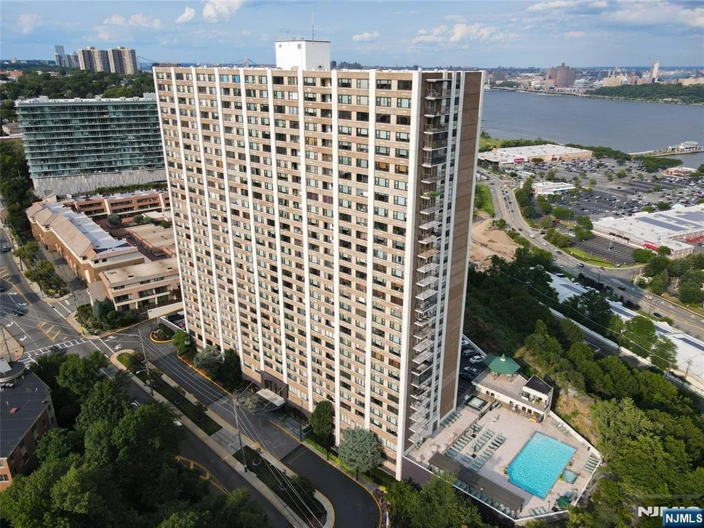 Unit for sale at 250 Gorge, Cliffside Park, NJ 07010