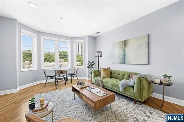 Unit for sale at 915 Madison, Hoboken, NJ 07030