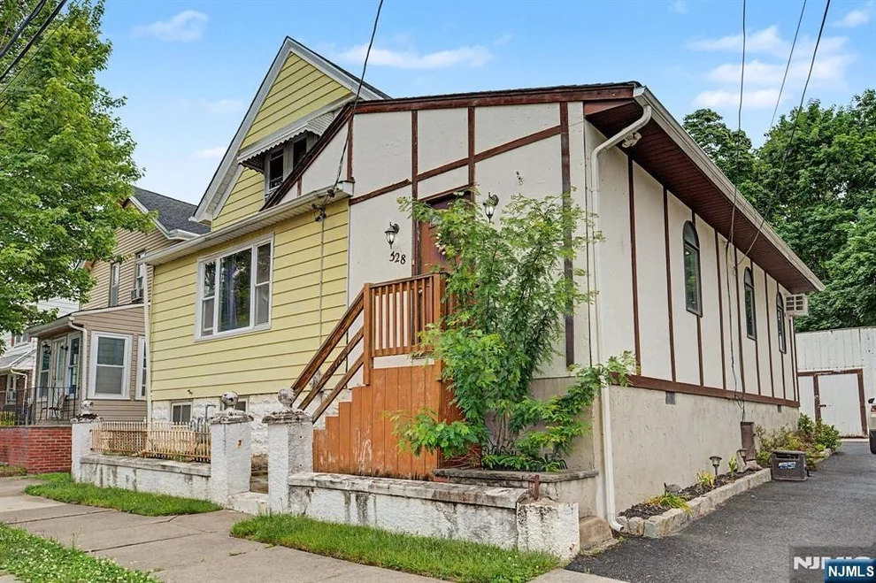 Unit for sale at 328 Hobart, Haledon, NJ 07508