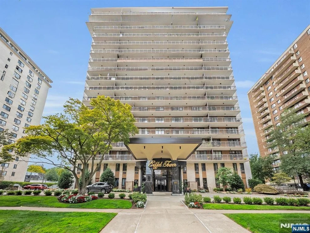 Unit for sale at 151 Prospect, Hackensack, NJ 07601