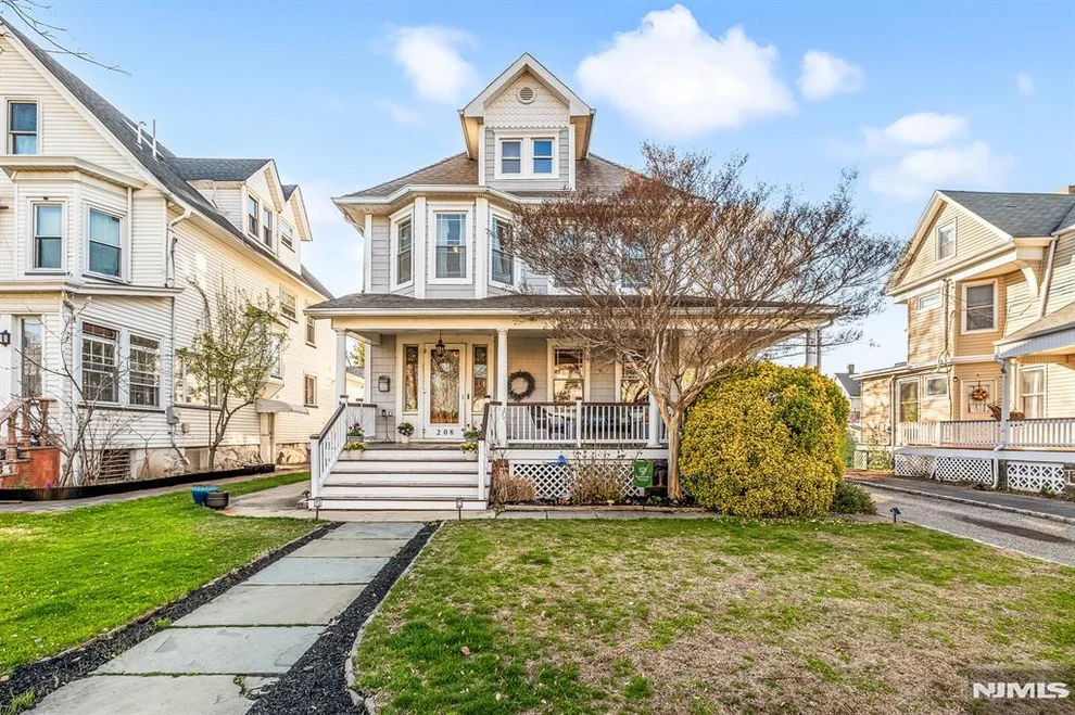 Unit for sale at 208 Mortimer, Rutherford, NJ 07070