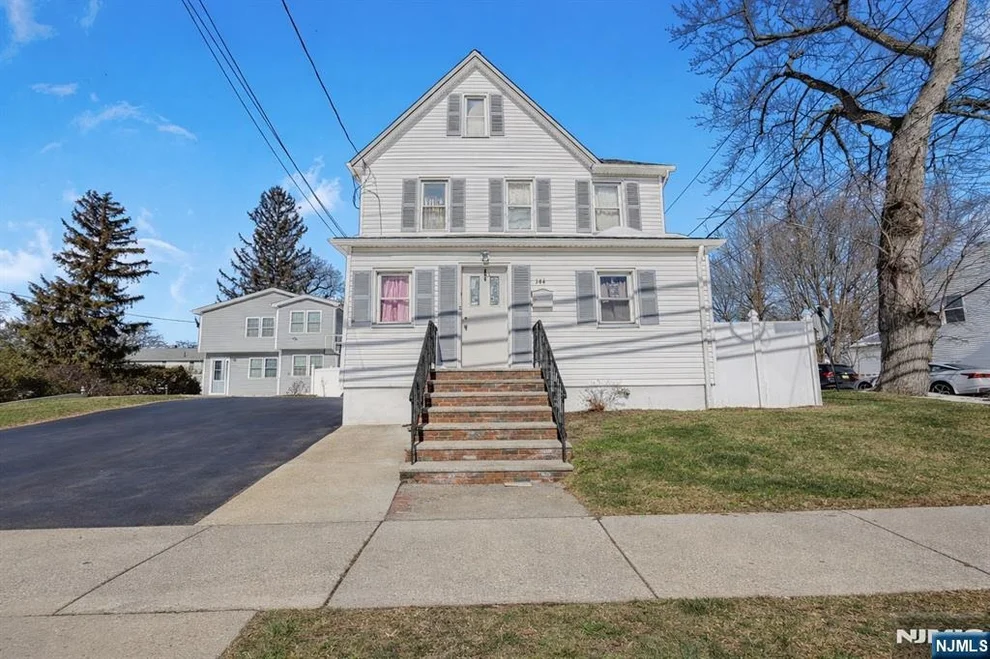 Unit for sale at 144 New Milford, Dumont, NJ 07628