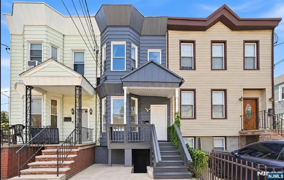 Unit for sale at 363 Forrest, Jersey City, NJ 07304