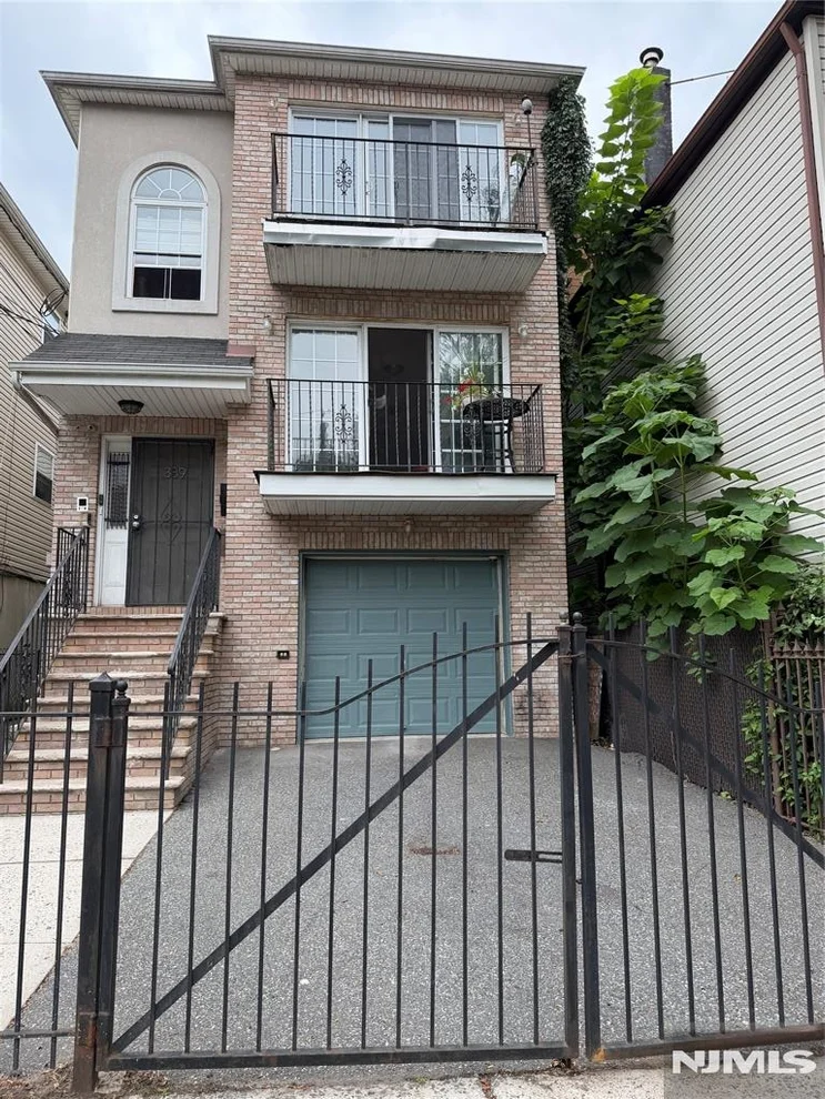 Unit for sale at 389 21st, Irvington, NJ 07111