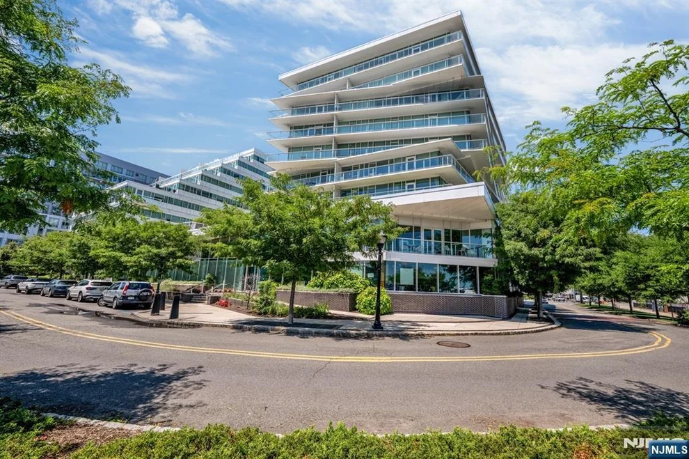 Unit for sale at 800 Ave At Port Imperial, Weehawken, NJ 07086
