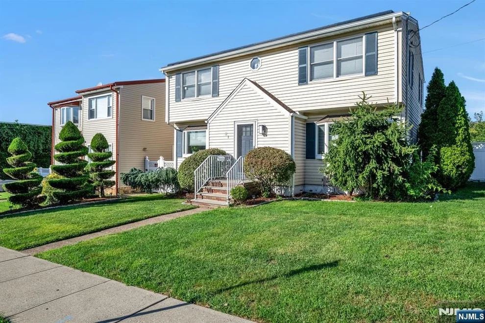 Unit for sale at 21 Kipp, Lodi, NJ 07644