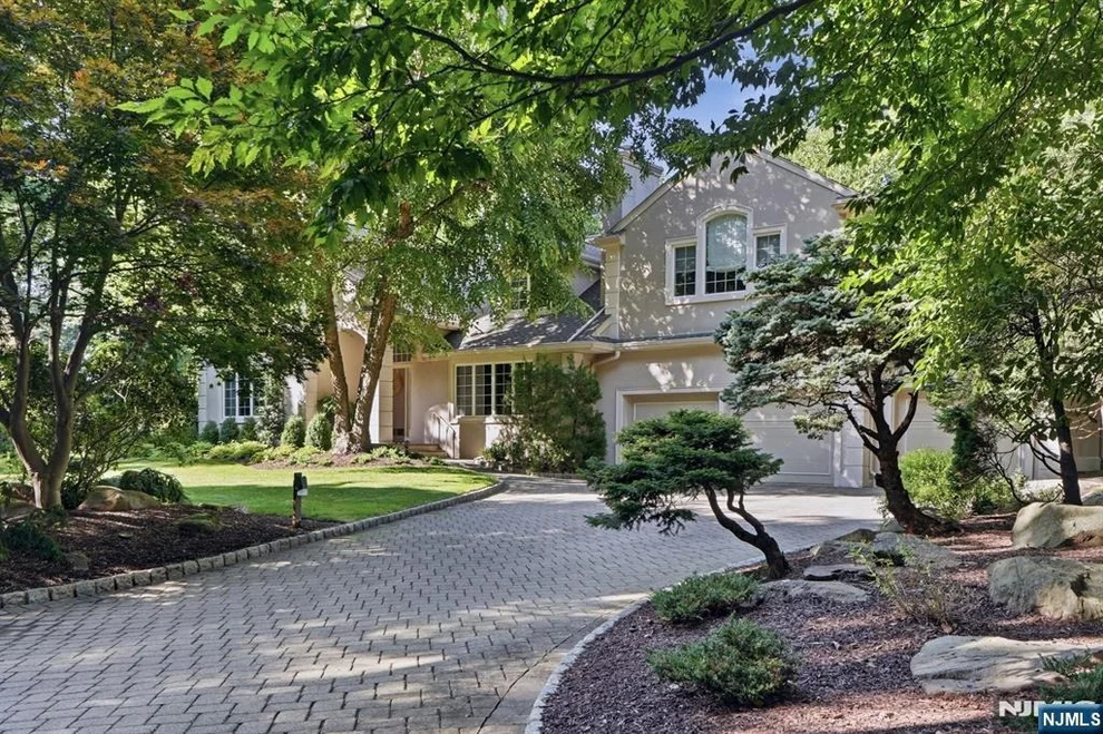 Unit for sale at 19 Forest, Alpine, NJ 07620