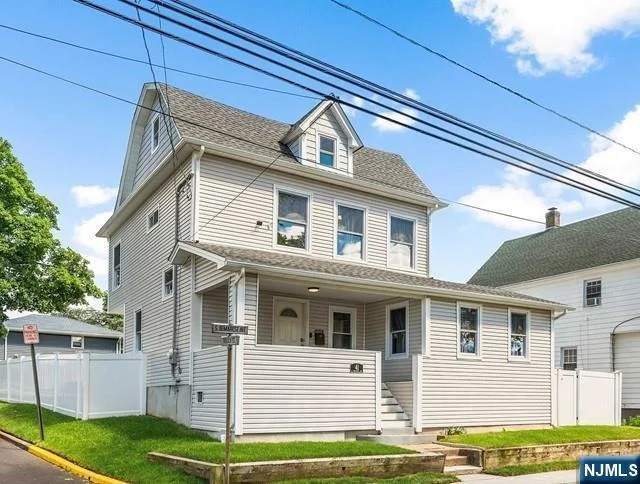 Unit for sale at 41 S Demarest, Bergenfield, NJ 07621