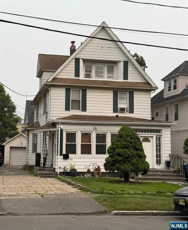 Unit for sale at 45 Bennett, Englewood, NJ 07631