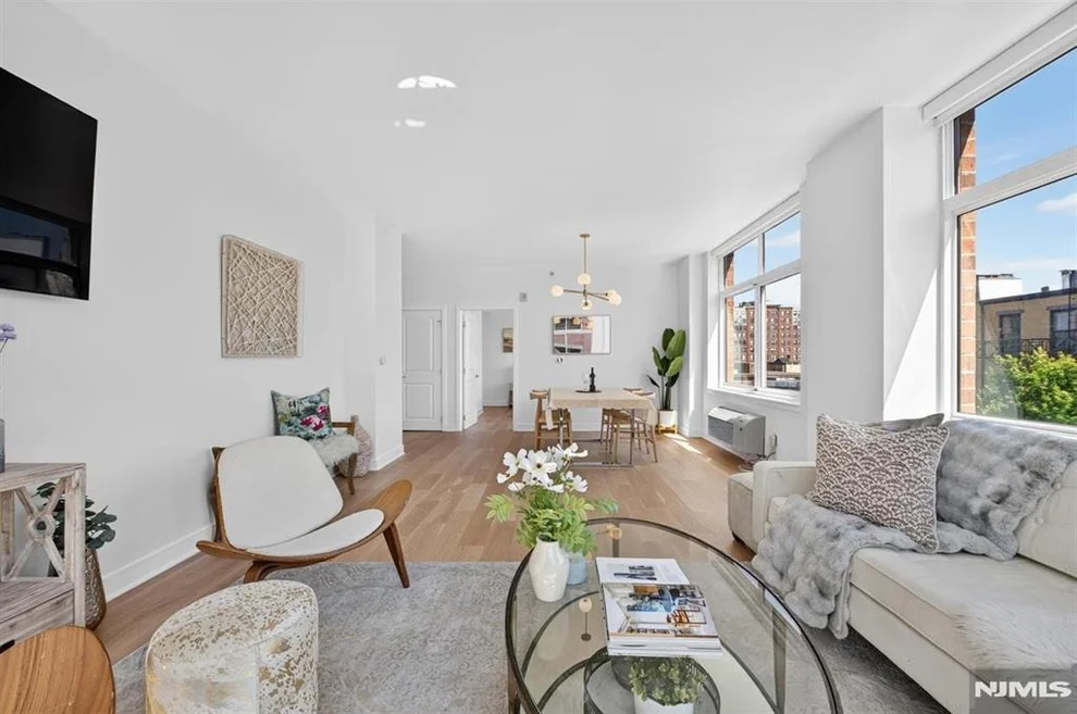 Unit for sale at 1450 Washington, Hoboken, NJ 07030