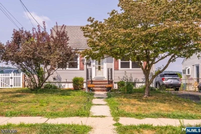 Unit for sale at 26 Edward, Clifton, NJ 07011
