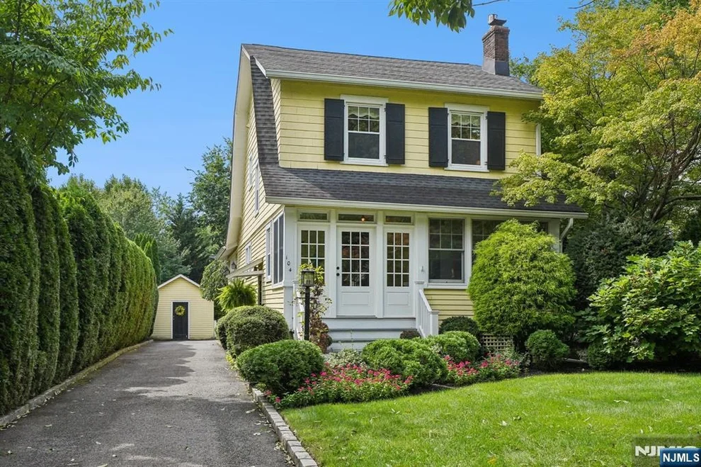 Unit for sale at 104 Wildwood, Montclair, NJ 07043