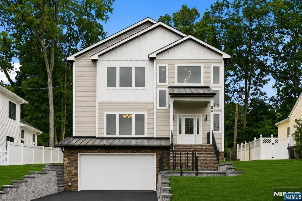 Unit for sale at 34 Crestview Hill, Livingston, NJ 07039