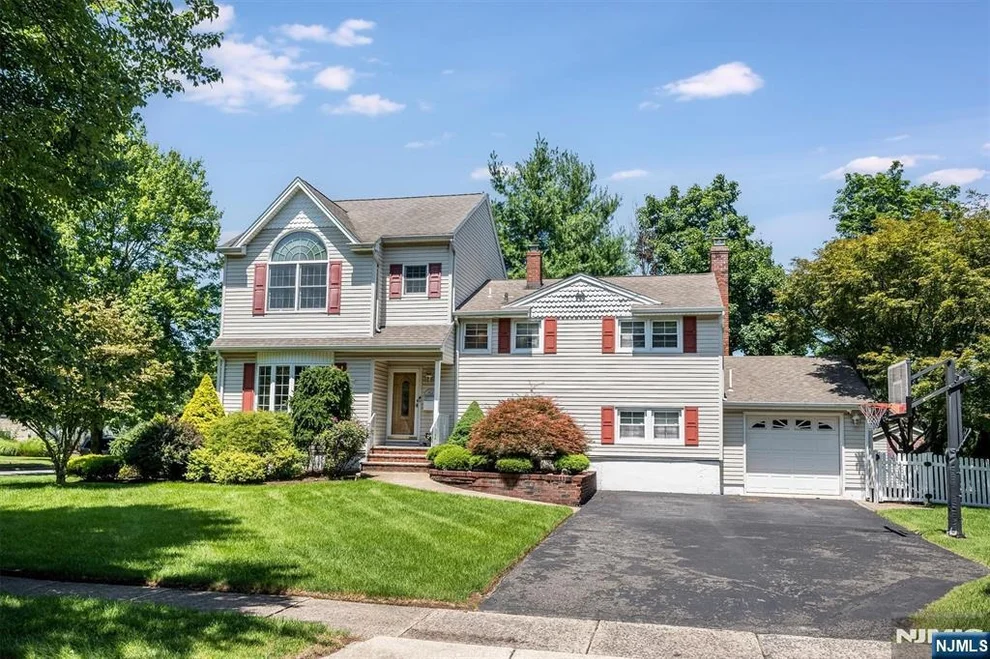 Unit for sale at 107 Gaynor, Glen Rock, NJ 07452