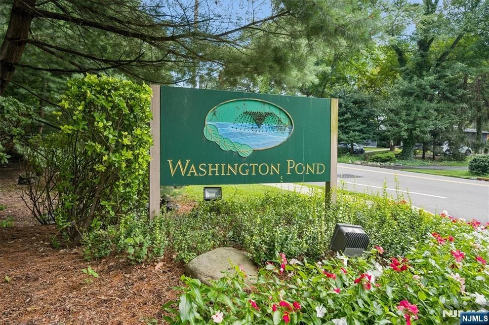 Unit for sale at 300 Pond, Twp of Washington, NJ 07676