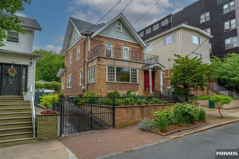 Unit for sale at 17 77th, North Bergen, NJ 07047