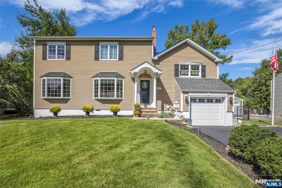 Unit for sale at 23 Meadow, Little Falls, NJ 07424