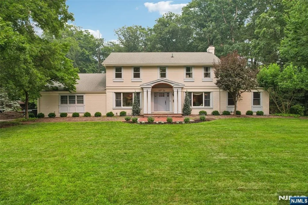Unit for sale at 26 Bradrick, Allendale, NJ 07401