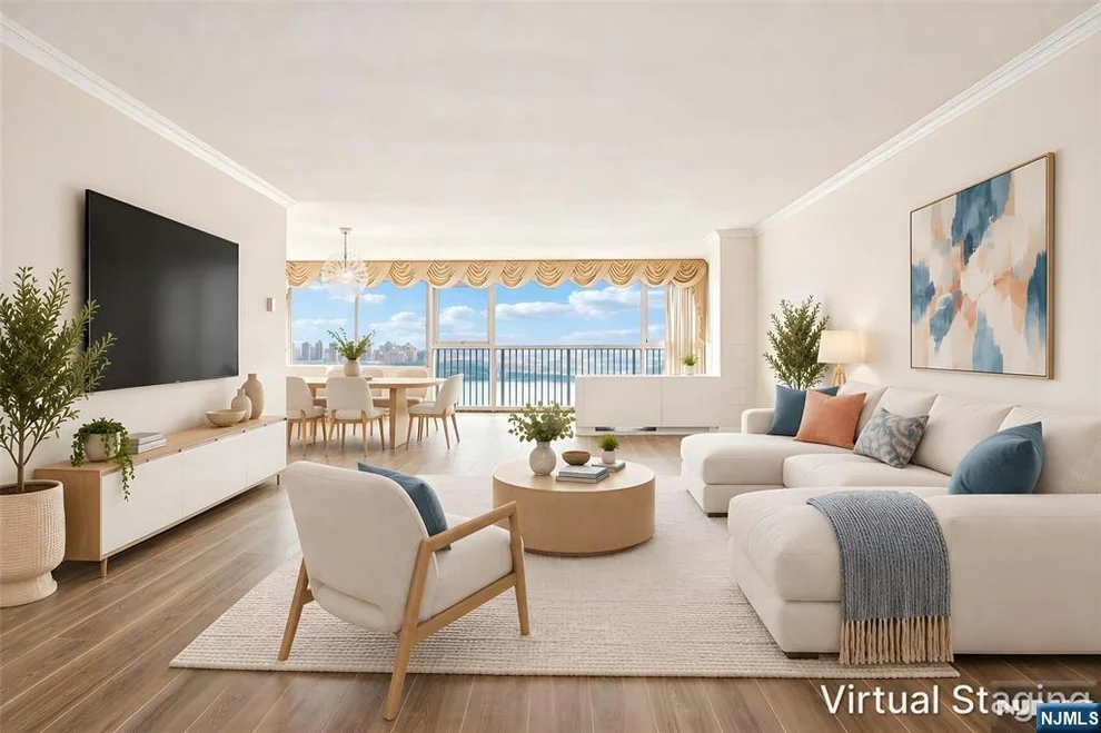 Unit for sale at 6 Horizon, Fort Lee, NJ 07024