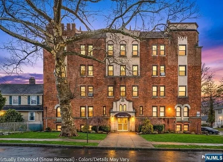 Unit for sale at 303 Hamilton, Hackensack, NJ 07601