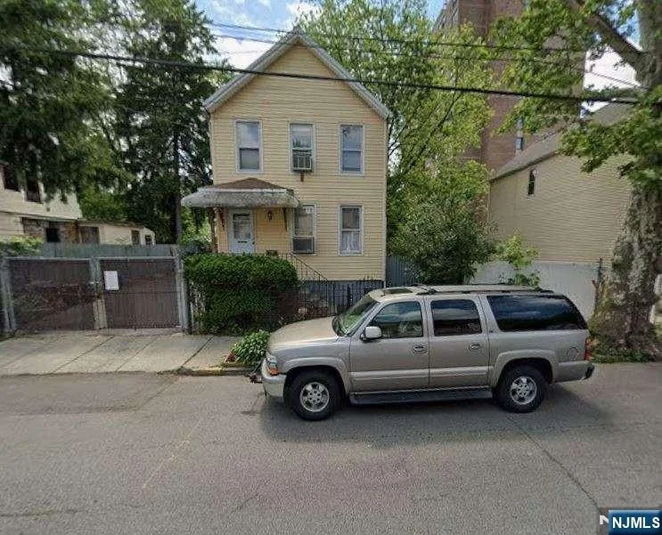 Unit for sale at 62 Oak, Irvington, NJ 07111