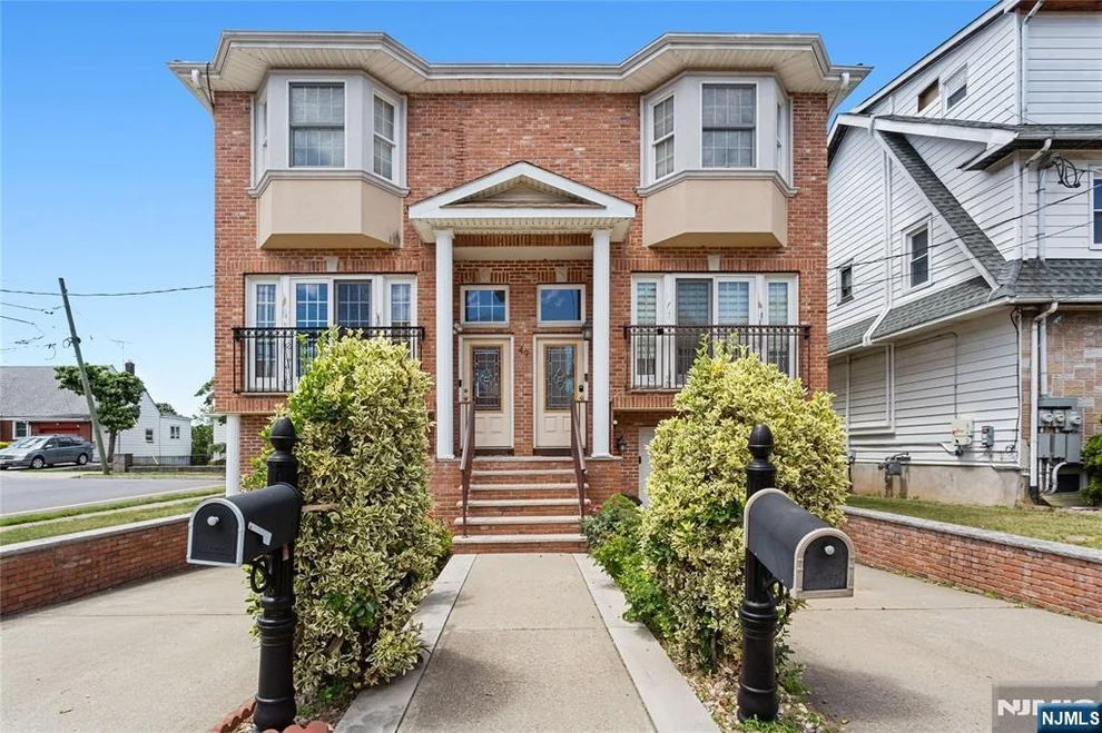 Unit for sale at 45 Prospect, Garfield, NJ 07026
