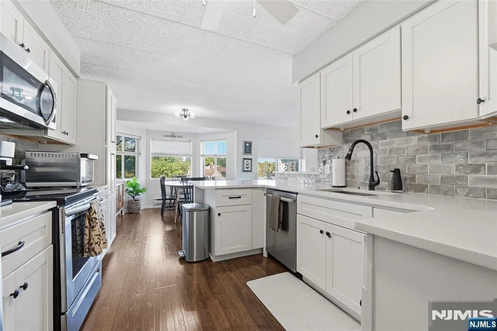 Unit for sale at 290 Anderson, Hackensack, NJ 07601