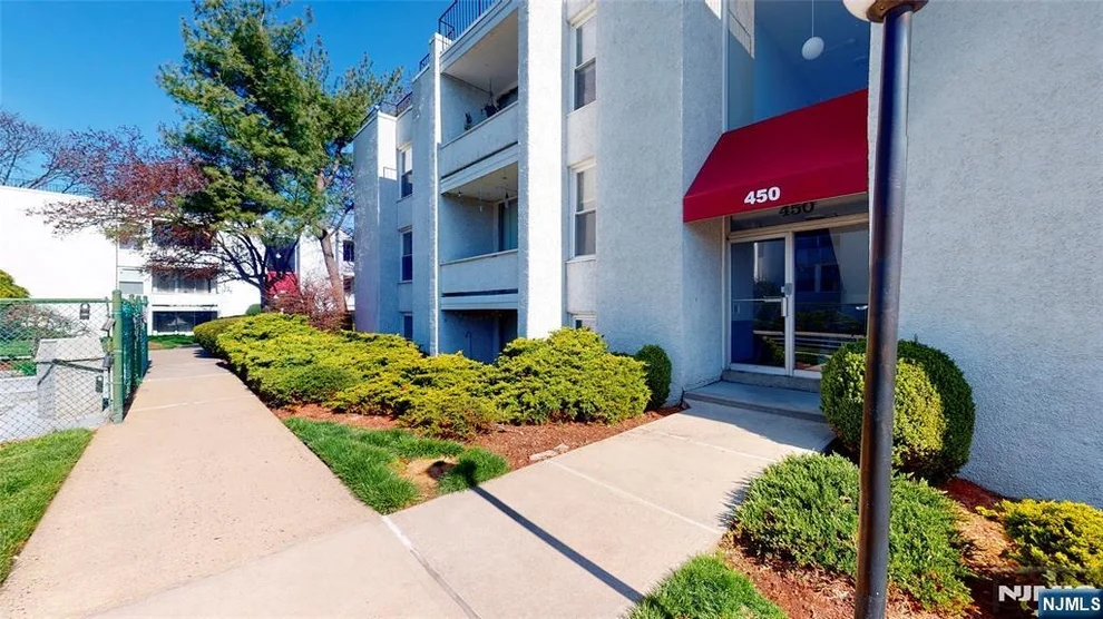 Unit for sale at 450 River, Nutley, NJ 07110