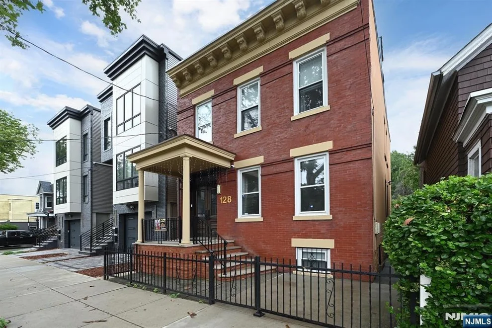 Unit for sale at 128 Sherman, Jersey City, NJ 07307