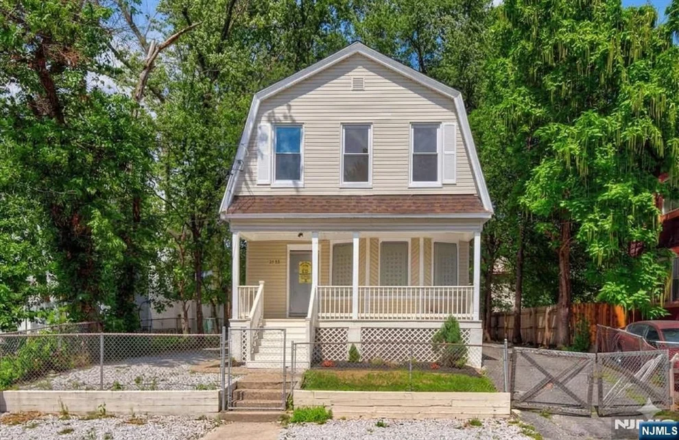 Unit for sale at 31-33 Voorhees, Newark, NJ 07108