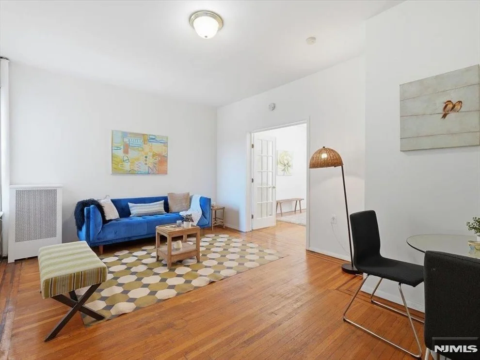 Unit for sale at 141 Duncan, Jersey City, NJ 07306