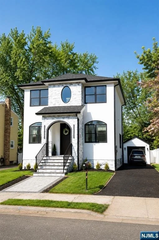 Unit for sale at 271 Bergen, Woodland Park, NJ 07424