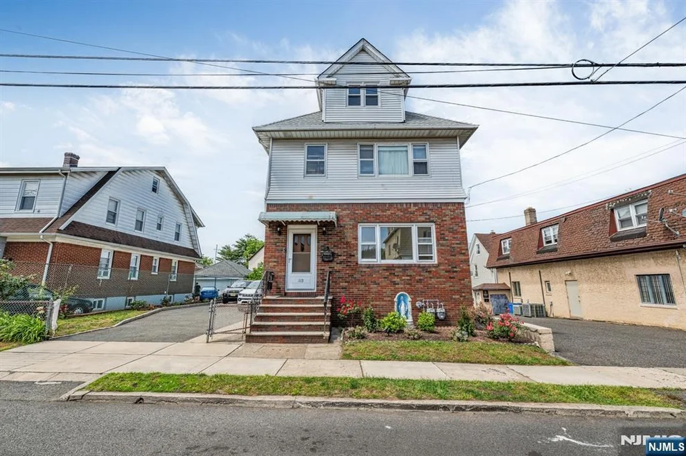 Unit for sale at 113 Wood, Garfield, NJ 07026