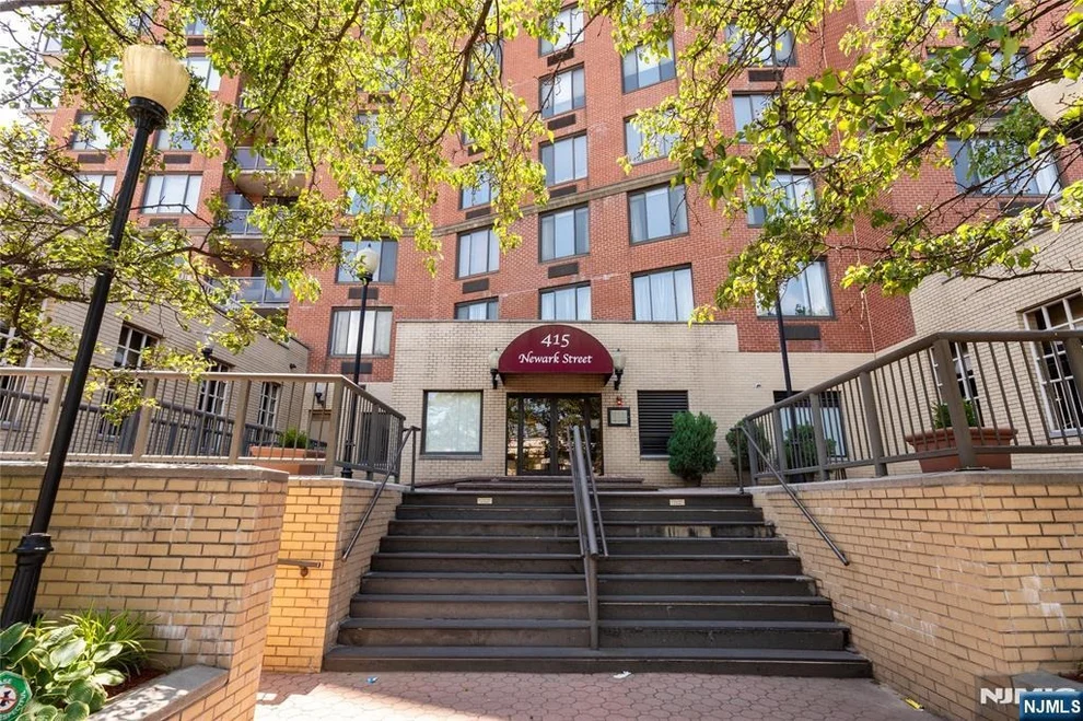 Unit for sale at 415 Newark, Hoboken, NJ 07030